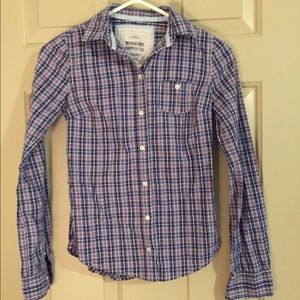Mossimo supply co shirt
